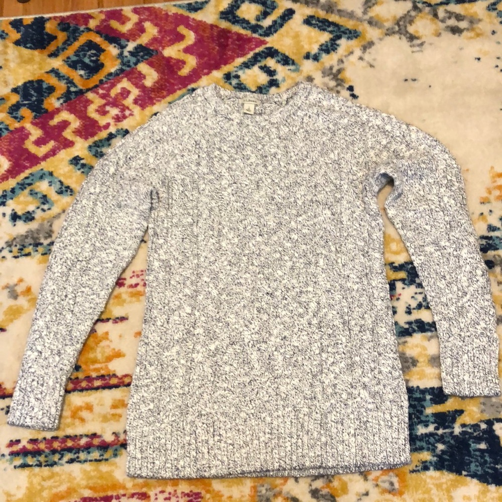LL Bean Sweater